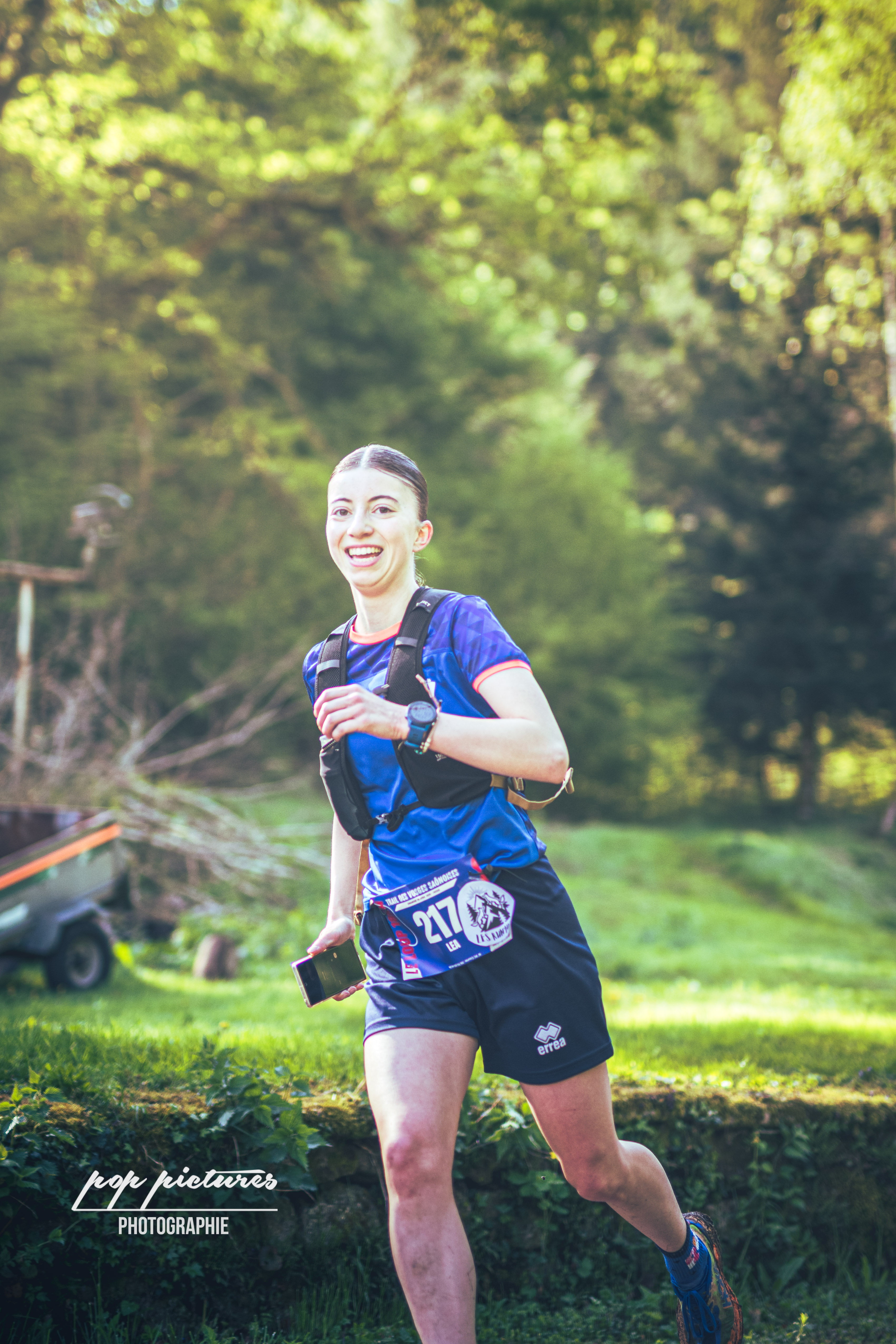 Image du trail